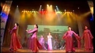 Live show Thanh Ngân: Dòng sông chảy xuôi ra biển