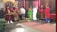 Dương Tôn Bảo Phá Thiên Môn Trận