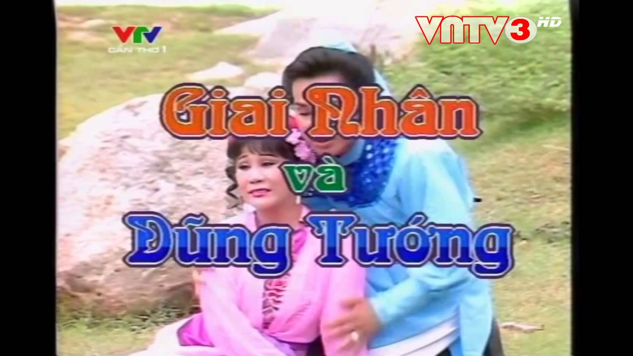 Giai Nhân Và Dũng Tướng