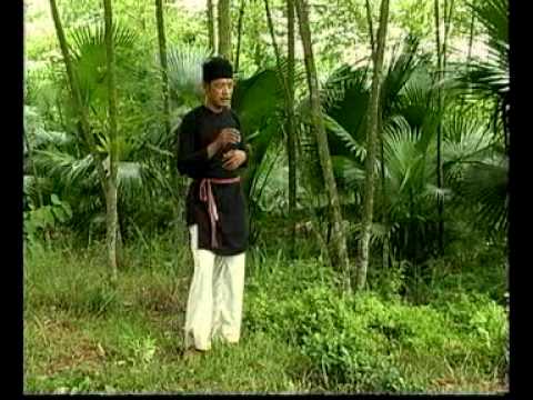Hát Đón Dâu (dân ca Cao Lan)