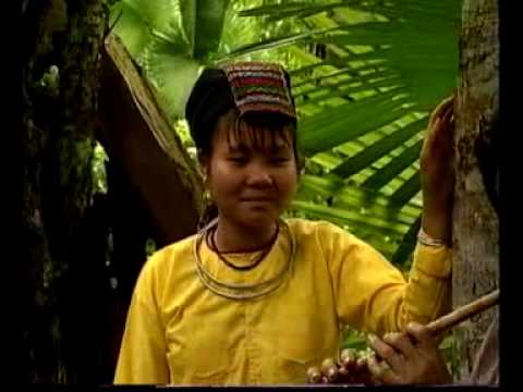 Hát Giao Duyên (dân ca Mường)