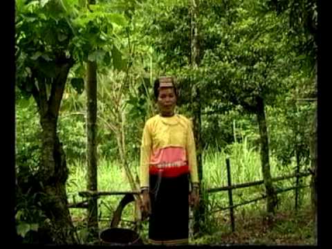 Hát Khi Đi Đường (dân ca Mường)