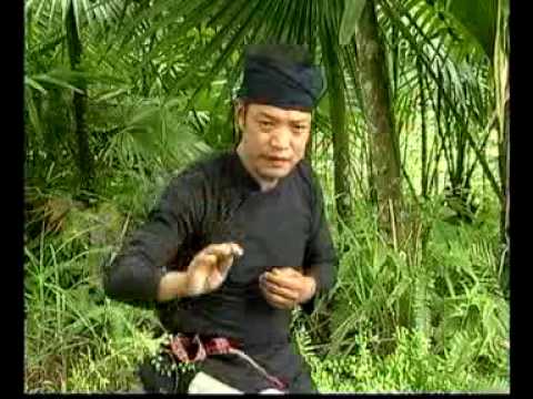 Hát Ru Con (dân ca Cao Lan)