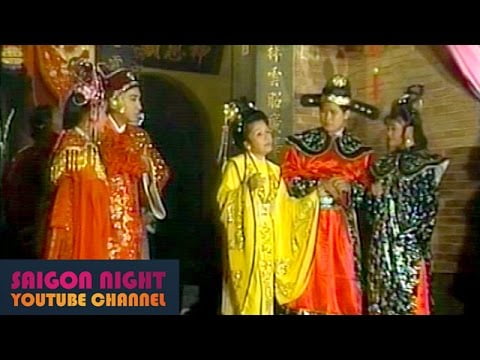 Hiếu Tử Tỳ Bà Cao (Phần 2)