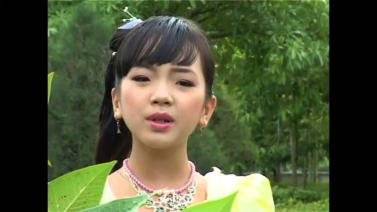 Hoa Mua Trắng