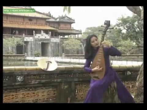 Huế Đẹp Và Thơ