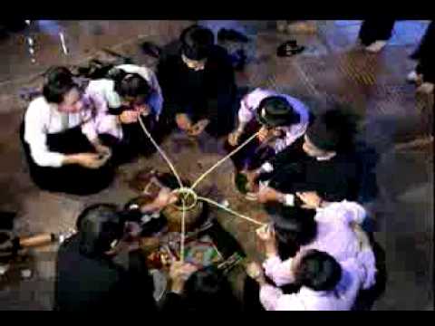 Khắp – Xòe (dân ca Thái)