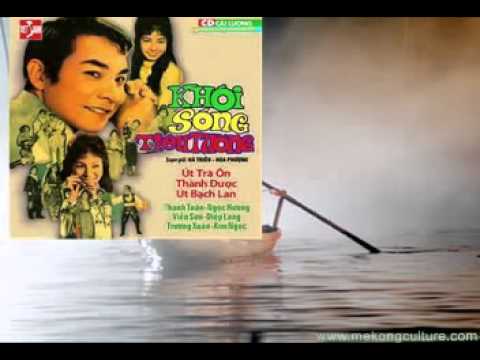 Khói Sóng Tiêu Tương