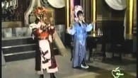La Thông Tảo Bắc (Công Chúa Đồ Lư)
