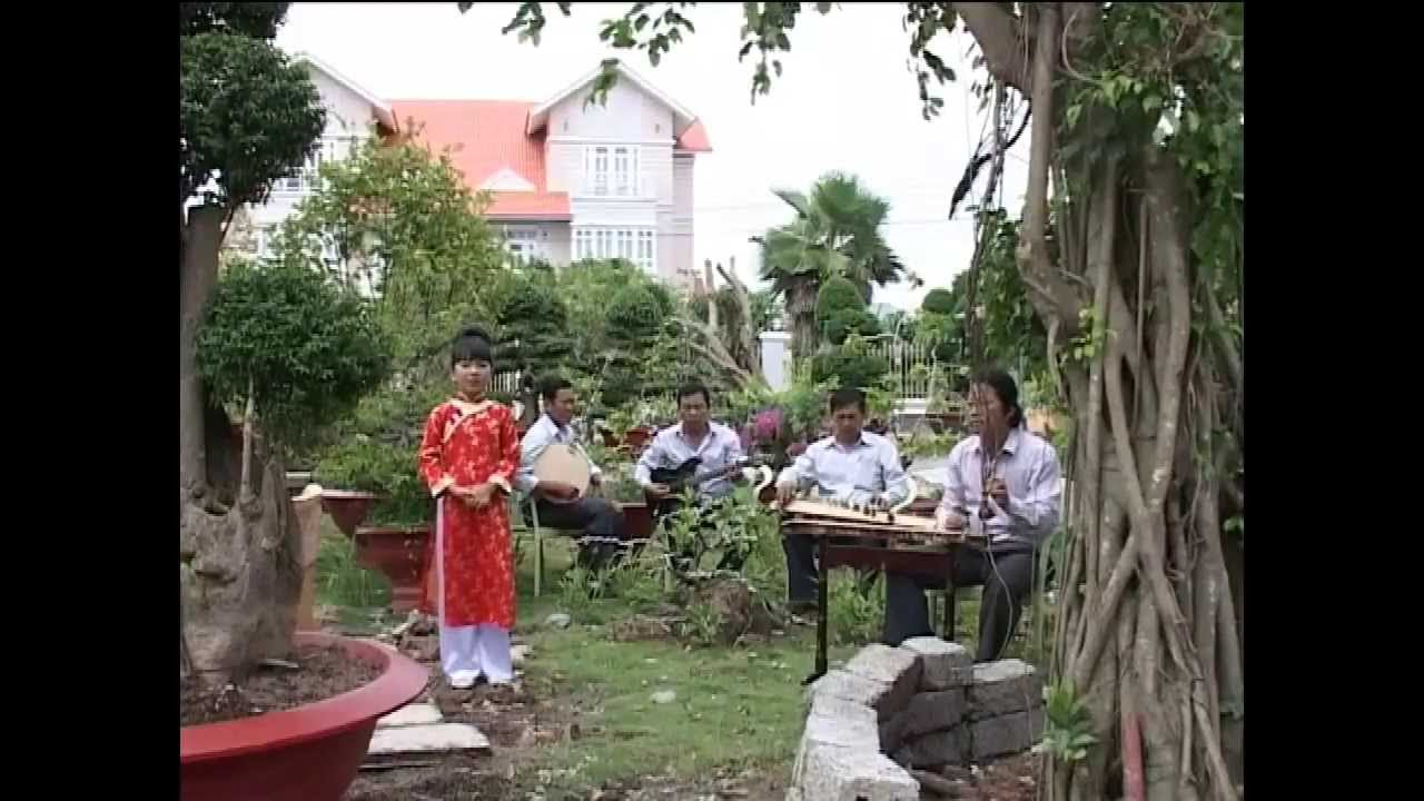 Mẹ Và Quê Hương