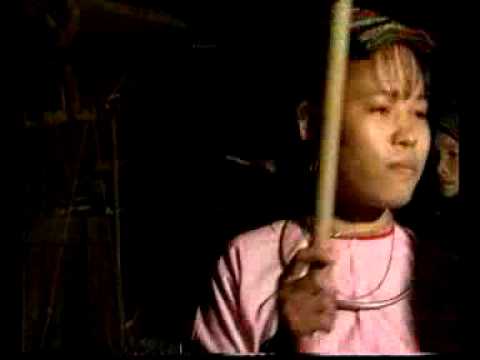 Múa Cá Sa (dân ca Mường)
