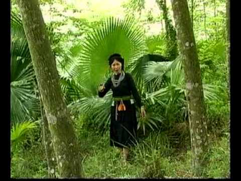 Múa Dậm Thuông (dân ca Tày)