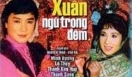 Mùa Xuân Ngủ Trong Đêm