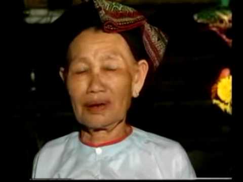 Ngắm Nhìn Hoa (dân ca Mường)