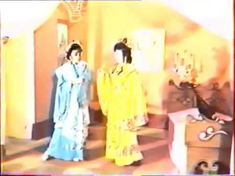 Nửa Bản Tình Ca