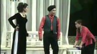 Quan lớn về làng
