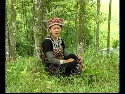 Ru Em (dân ca Phù Lá)