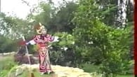 Song Kiếm Uyên Ương