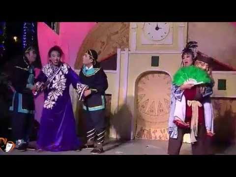 TĐ Ông Già Cõng Vợ Đi Xem Hội (CV 23-9, 27-12-2012)