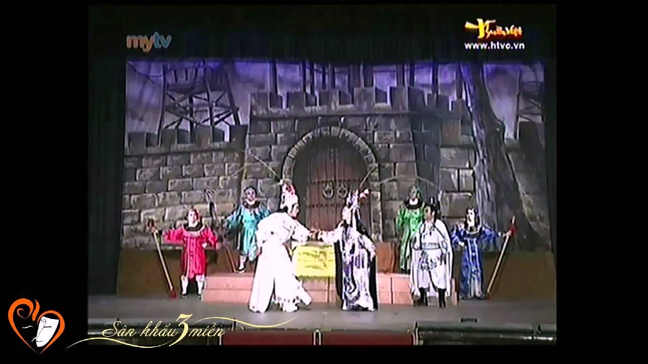 Thất Nam Dương Thành