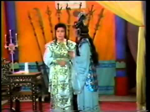 Thoại Ba Công Chúa