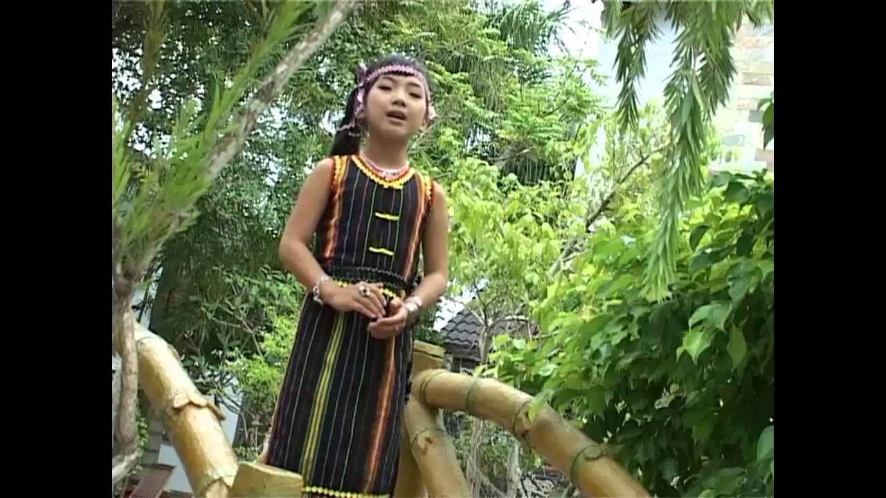 Tiếng Chày Trên Sóc Bom Bo