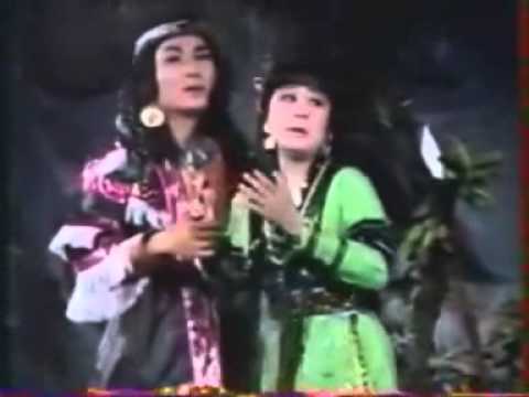 [Trích Đoạn] Kha Lan