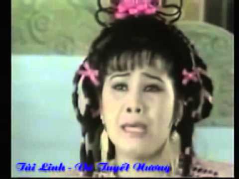 [Trích Đoạn] Vũ Tuyết Nương