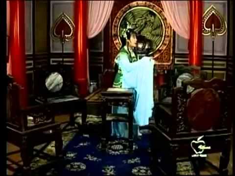 Triều Vương Quận Chúa