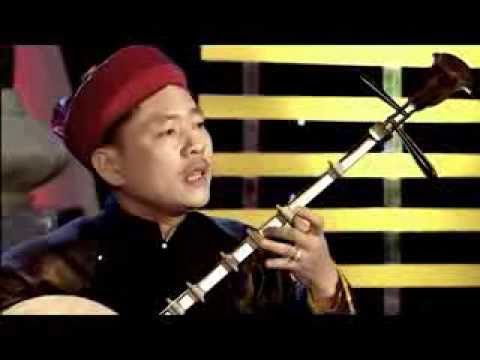 Hát văn: Nhớ Mẹ Ta Xưa