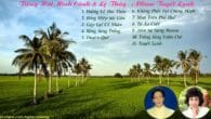 Album Tuyết Lạnh