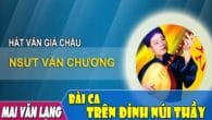 Bài Ca Trên Đỉnh Núi Thầy