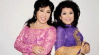 Ca cổ: Con gái của mẹ