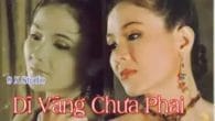 Cải Lương Dĩ Vãng Chưa Phai
