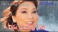 Cải Lương Dốc Sương Mù