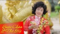 Cánh Thiệp Đầu Xuân