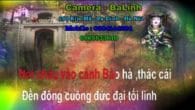 Chầu Bé Bắc Lệ karaoke