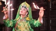 Chầu Văn Chầu Đệ Nhị Thượng Ngàn