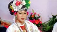 Cô Bé Suối Ngang