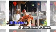 Cô Bơ karaoke