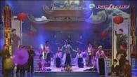 Cô đôi thượng ngàn karaoke không lời