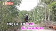 Dâng Mẹ kính yêu karaoke