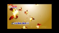 Đào lý một cành karaoke