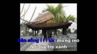 Đường về quê lúa hôm nay karaoke