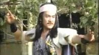 Giữa chốn bụi hồng