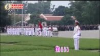 Gửi nắng Ba Đình karaoke