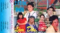 Hai Cuộc Đời Làm Dâu