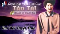 Hai Mối Tuyệt Tình