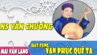 Hát Cùng Vạn Phúc Quê Ta