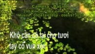 Hát Văn Cô Tám karaoke